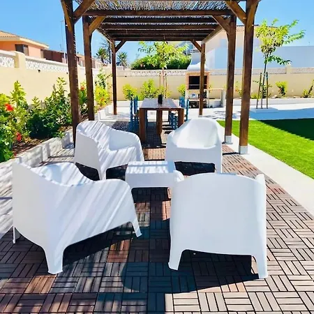 Apartment El Riuet-chalet A 1 Minuto De La Playa *