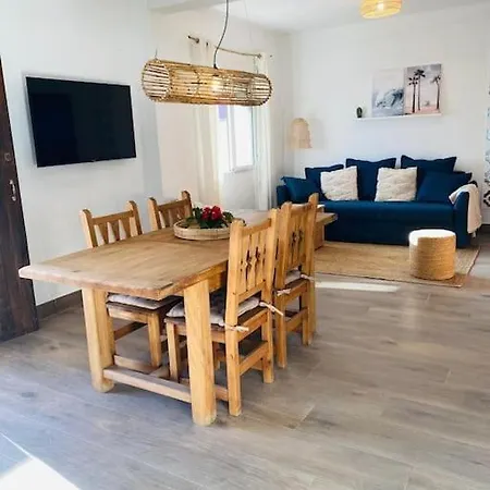 El Riuet-chalet A 1 Minuto De La Playa Apartment