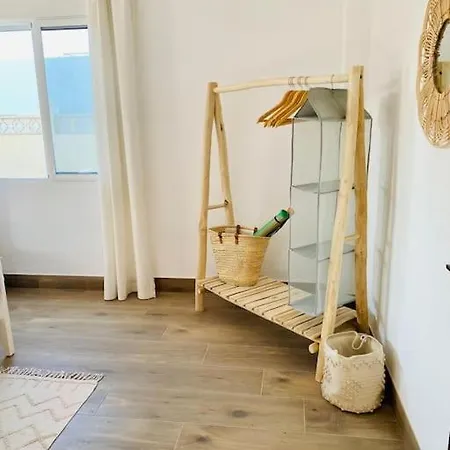 El Riuet-chalet A 1 Minuto De La Playa *