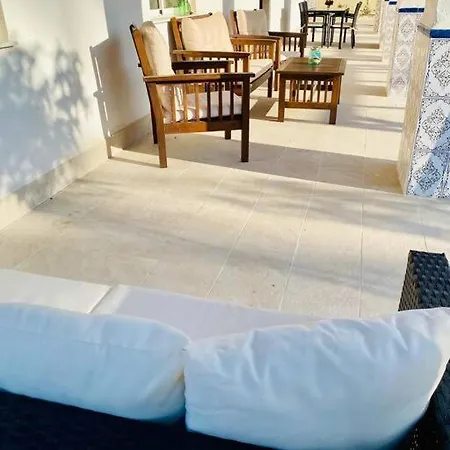 El Riuet-chalet A 1 Minuto De La Playa * Cullera