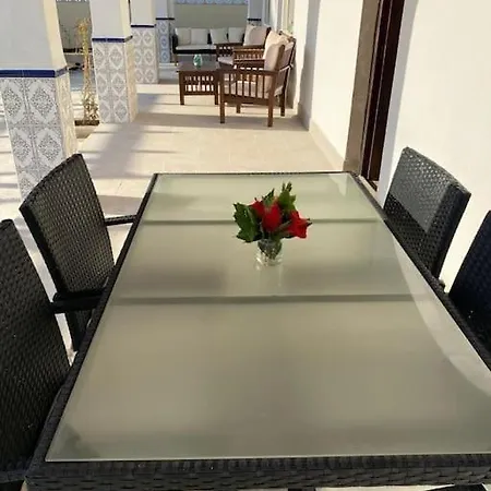 Apartment El Riuet-chalet A 1 Minuto De La Playa *