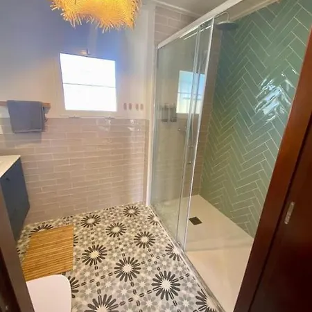 El Riuet-chalet A 1 Minuto De La Playa Cullera