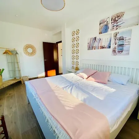 El Riuet-chalet A 1 Minuto De La Playa Apartment *